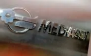 Logo Mediaset