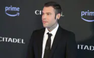 Fedez Donatella Versace