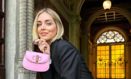 Chiara Ferragni intervista