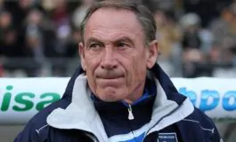 Allenatore Zeman