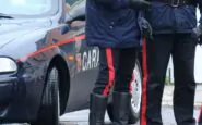 uccide figlia Avellino