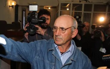 Michele Misseri