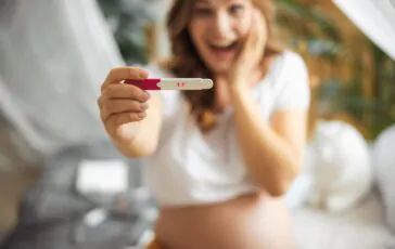 Test di gravidanza e ovulazione Clearblue: tutto ciò che c'è da sapere