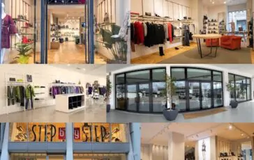 Stepbystepshop.com: la piattaforma online per look irripetibili a prezzi unici