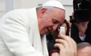 papa francesco via crucis colosseo