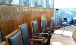 Dossieraggio legge