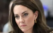 Kate Middleton ha il cancro: per il medico non c'è veridicità