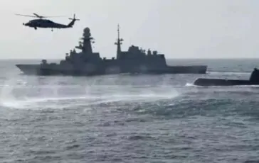 Rischio disastro ambientale nel Mar Rosso per gli attacchi Houthi