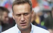L'appello della moglie di Navalny