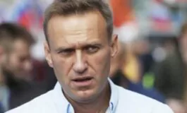 L'appello della moglie di Navalny