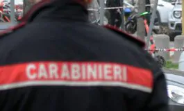 Dice di aver ucciso la compagna ai carabinieri