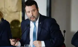 Tar del Lazio contro Salvini per la decisione sullo sciopero dei trasporti