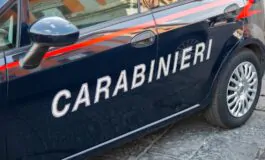 Operazione antidroga a Caltanissetta