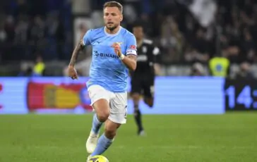 Lazio, Immobile aggredito davanti al figlio