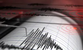 Terremoto in Sicilia, scossa di magnitudo 3.0