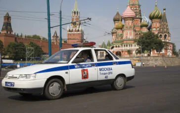 Attentato a Mosca, arrestati nove presunti complici