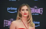 Valentina Ferragni incidente domestico