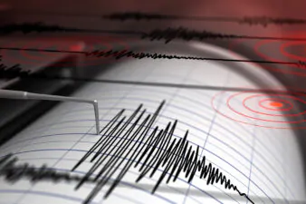 Scossa di terremoto 4.5 in Friuli Venezia Giulia: paura anche in Veneto e Trentino Alto Adige