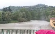 Tempesta Monica nel sud della Francia: alluvioni, morti e dispersi
