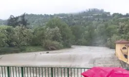 Tempesta Monica nel sud della Francia: alluvioni, morti e dispersi