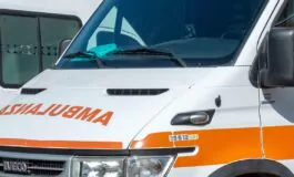 incidente treviso morta feriti