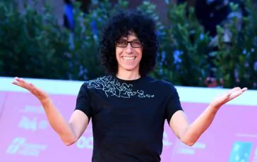 Giovanni Allevi non sta bene salta concerto