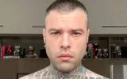 Fedez filma il camerino di Francesca Fagnani a Belve