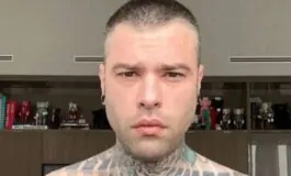 Fedez filma il camerino di Francesca Fagnani a Belve