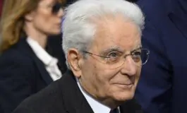 Mattarella: "La sfida del Covid vinta con lo sforzo di tutti"