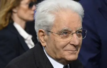 Mattarella: "La sfida del Covid vinta con lo sforzo di tutti"