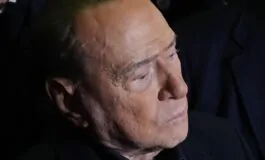 Il testamento politico di Berlusconi