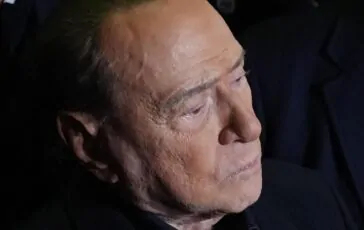 Il testamento politico di Berlusconi