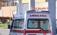 Ambulanza