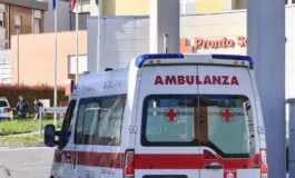 Ambulanza