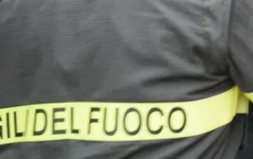 Vigili del fuoco