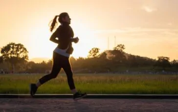 Perché non perde peso dieta sport