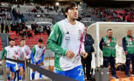 Nuove accuse per Sandro Tonali: cosa avrebbe fatto