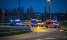 Incidente stradale in tangenziale: 50enne a piedi travolta e uccisa