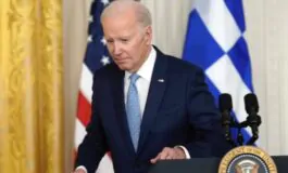 Russia, Biden: "Difenderemo l'Europa"