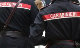 modena carabiniere