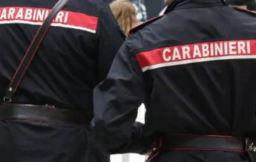 modena carabiniere