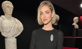 Chiara Ferragni metodo Belen