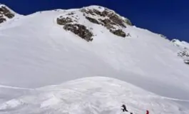 morti ipotermia svizzera scialpinisti