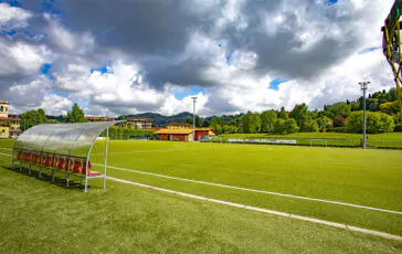 allenatore esonerato