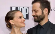 divorzio natalie portman benjamin millepied