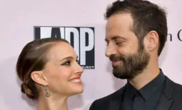 divorzio natalie portman benjamin millepied