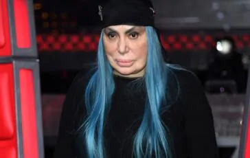 Loredana Bertè dopo malore come sta