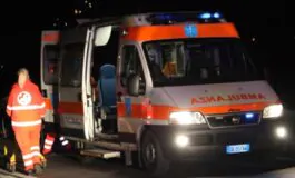 Pullman coinvolto in incidente su A1: morto un passeggero