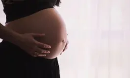 donna incinta