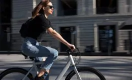 Bicicletta: come perdere peso pedalando